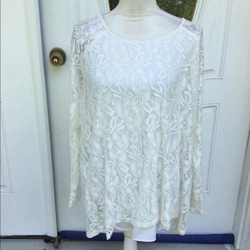 Casual express shirt